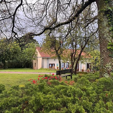 Casa Rural A Cobacha Paderne Екстериор снимка
